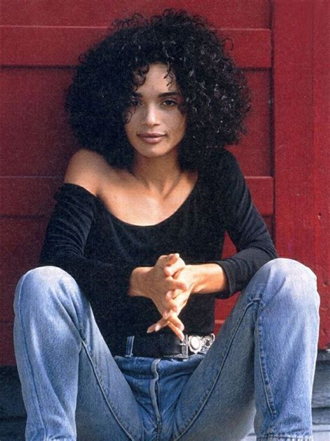 lisa bonet young pictures